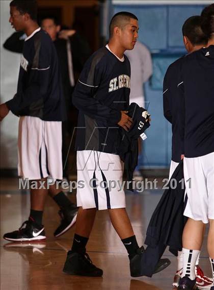 Thumbnail 3 in Bellarmine-Jefferson @ St. Genevieve photogallery.
