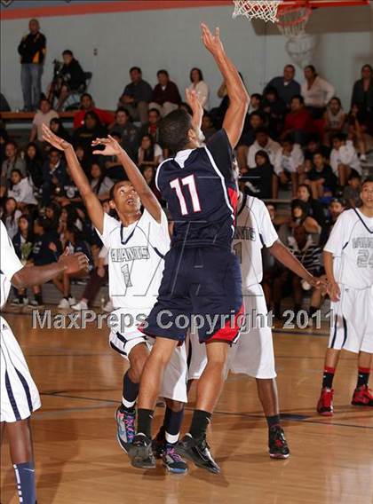 Thumbnail 2 in Bellarmine-Jefferson @ St. Genevieve photogallery.