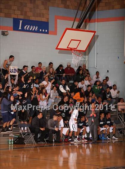 Thumbnail 2 in Bellarmine-Jefferson @ St. Genevieve photogallery.
