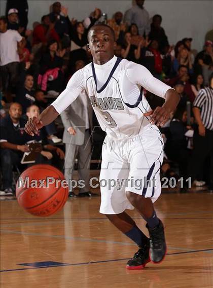 Thumbnail 1 in Bellarmine-Jefferson @ St. Genevieve photogallery.