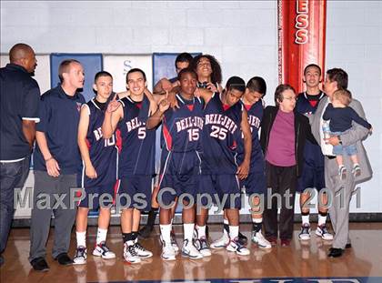 Thumbnail 2 in Bellarmine-Jefferson @ St. Genevieve photogallery.