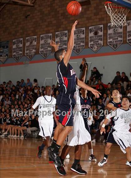 Thumbnail 1 in Bellarmine-Jefferson @ St. Genevieve photogallery.