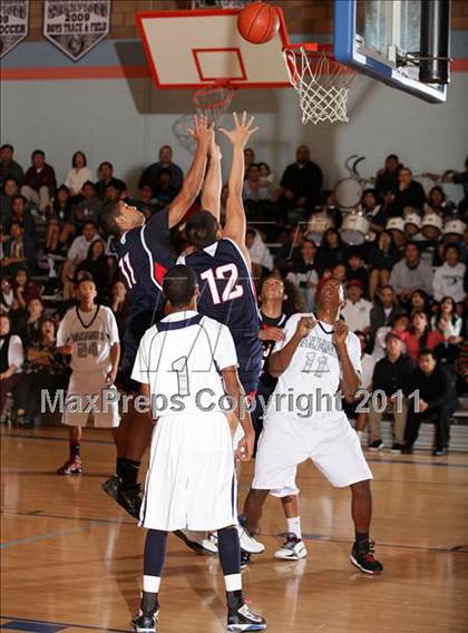 Thumbnail 1 in Bellarmine-Jefferson @ St. Genevieve photogallery.