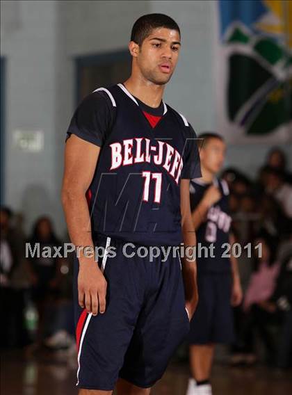 Thumbnail 1 in Bellarmine-Jefferson @ St. Genevieve photogallery.