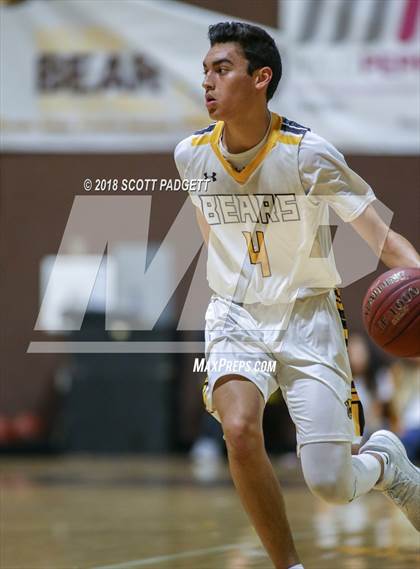 Thumbnail 3 in Great Oak @ Temecula Valley photogallery.