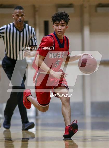 Thumbnail 2 in Great Oak @ Temecula Valley photogallery.