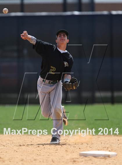 Thumbnail 1 in Ward Melville @ Patchogue-Medford photogallery.