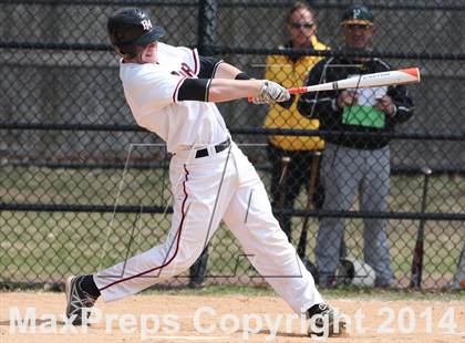 Thumbnail 1 in Ward Melville @ Patchogue-Medford photogallery.