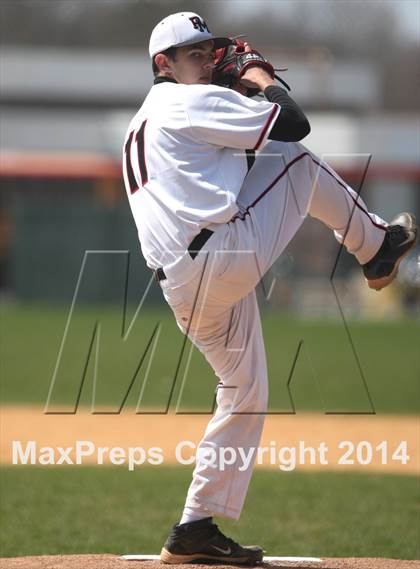 Thumbnail 1 in Ward Melville @ Patchogue-Medford photogallery.