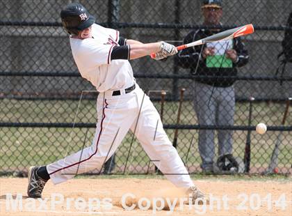 Thumbnail 1 in Ward Melville @ Patchogue-Medford photogallery.