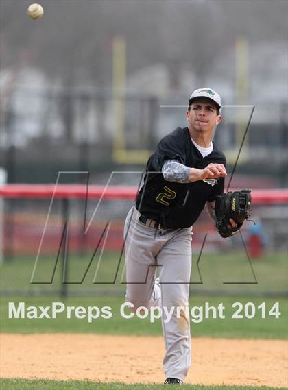 Thumbnail 1 in Ward Melville @ Patchogue-Medford photogallery.