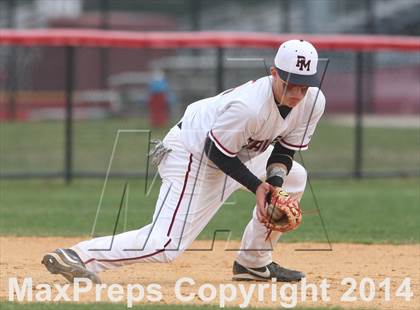 Thumbnail 1 in Ward Melville @ Patchogue-Medford photogallery.
