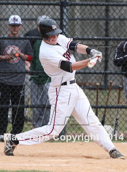 Thumbnail 1 in Ward Melville @ Patchogue-Medford photogallery.