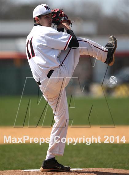Thumbnail 2 in Ward Melville @ Patchogue-Medford photogallery.