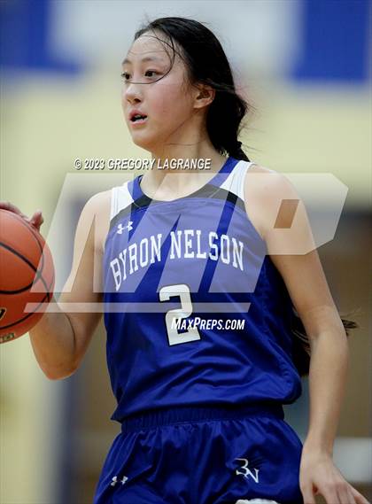 Thumbnail 3 in Byron Nelson vs Keller photogallery.
