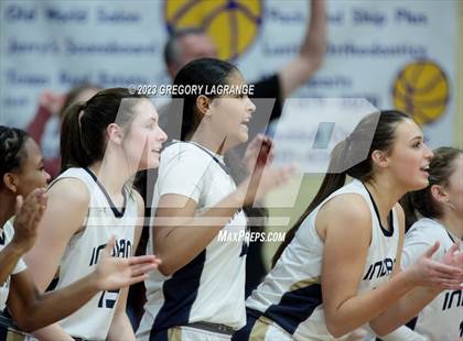 Thumbnail 2 in Byron Nelson vs Keller photogallery.