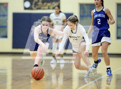 Thumbnail 1 in Byron Nelson vs Keller photogallery.