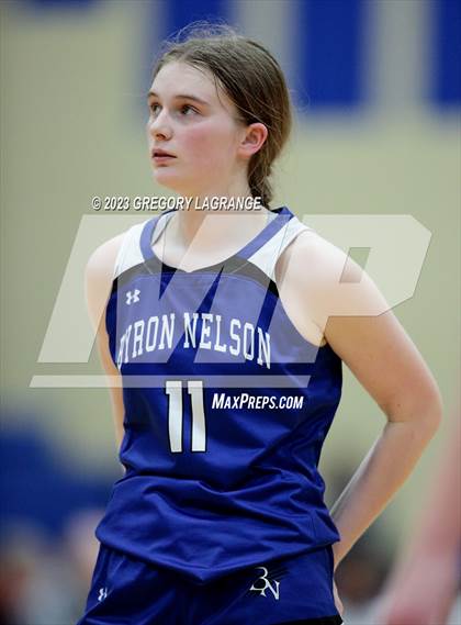 Thumbnail 3 in Byron Nelson vs Keller photogallery.