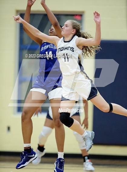 Thumbnail 1 in Byron Nelson vs Keller photogallery.