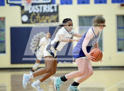 Thumbnail 1 in Byron Nelson vs Keller photogallery.
