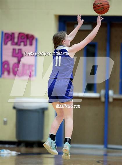 Thumbnail 3 in Byron Nelson vs Keller photogallery.
