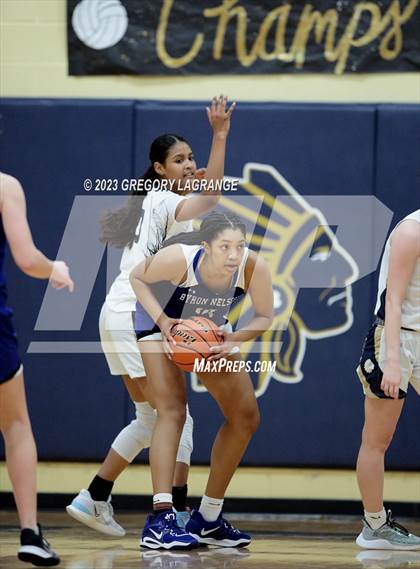 Thumbnail 3 in Byron Nelson vs Keller photogallery.
