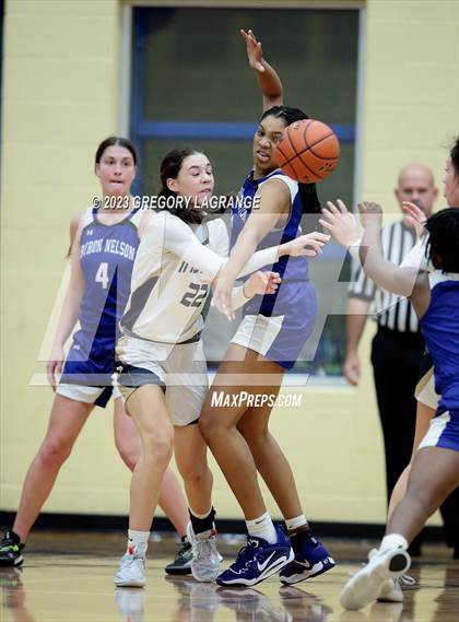 Thumbnail 1 in Byron Nelson vs Keller photogallery.
