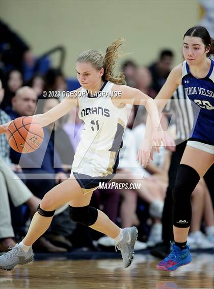 Thumbnail 2 in Byron Nelson vs Keller photogallery.