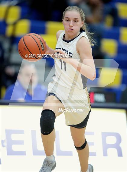 Thumbnail 3 in Byron Nelson vs Keller photogallery.