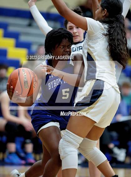 Thumbnail 2 in Byron Nelson vs Keller photogallery.
