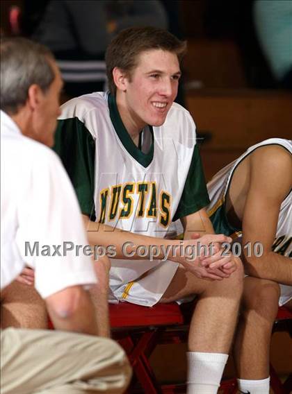 Thumbnail 2 in View Park vs. Mira Costa (Seahawk Classic) photogallery.