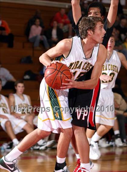 Thumbnail 1 in View Park vs. Mira Costa (Seahawk Classic) photogallery.