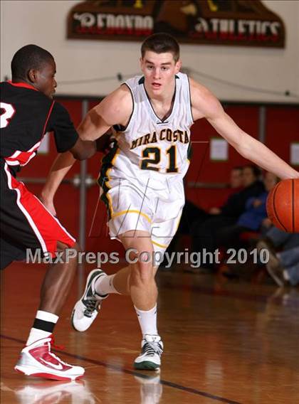 Thumbnail 1 in View Park vs. Mira Costa (Seahawk Classic) photogallery.