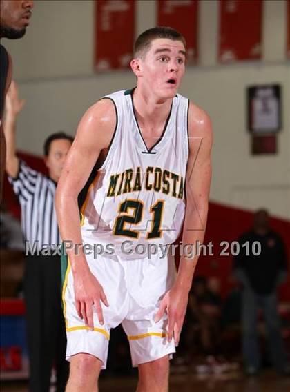 Thumbnail 1 in View Park vs. Mira Costa (Seahawk Classic) photogallery.