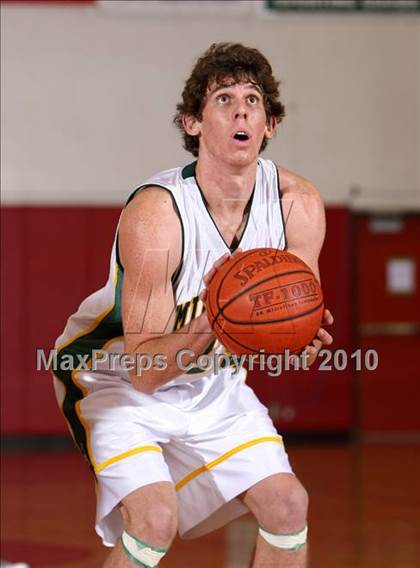 Thumbnail 1 in View Park vs. Mira Costa (Seahawk Classic) photogallery.