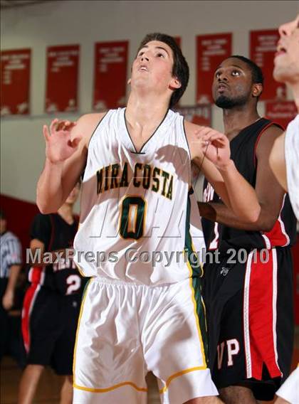 Thumbnail 3 in View Park vs. Mira Costa (Seahawk Classic) photogallery.