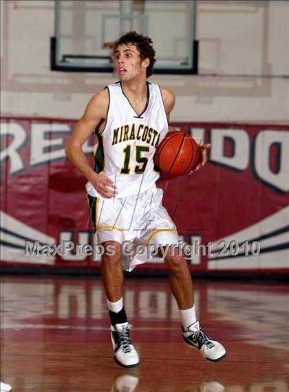 Thumbnail 3 in View Park vs. Mira Costa (Seahawk Classic) photogallery.