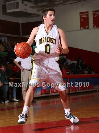 Thumbnail 1 in View Park vs. Mira Costa (Seahawk Classic) photogallery.