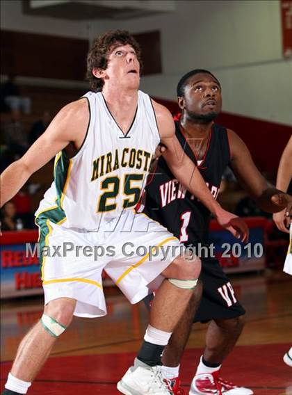 Thumbnail 1 in View Park vs. Mira Costa (Seahawk Classic) photogallery.