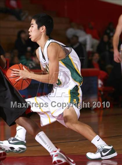 Thumbnail 1 in View Park vs. Mira Costa (Seahawk Classic) photogallery.