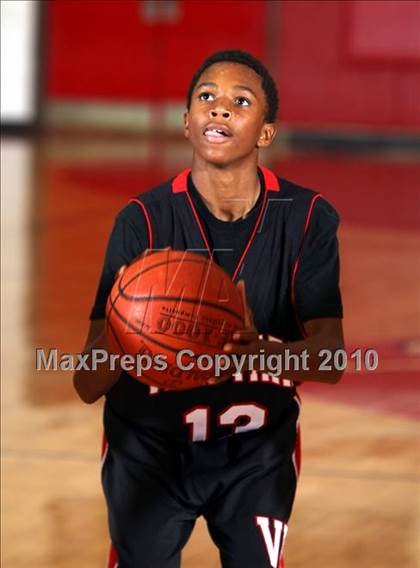 Thumbnail 1 in View Park vs. Mira Costa (Seahawk Classic) photogallery.