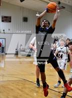 Photo from the gallery "Braggs @ Webbers Falls"