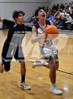 Photo from the gallery "Braggs @ Webbers Falls"