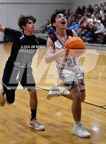 Thumbnail 2 in Braggs @ Webbers Falls photogallery.