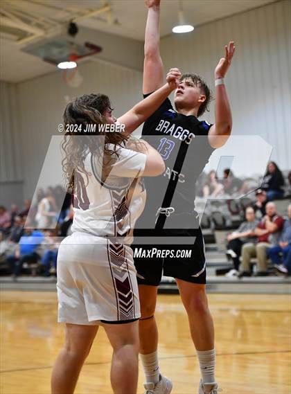 Thumbnail 1 in Braggs @ Webbers Falls photogallery.