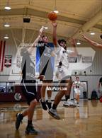 Photo from the gallery "Braggs @ Webbers Falls"