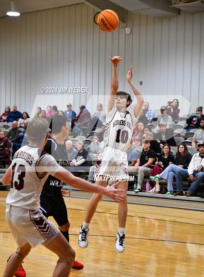 Thumbnail 2 in Braggs @ Webbers Falls photogallery.