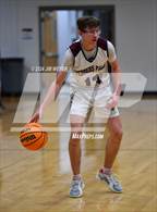 Photo from the gallery "Braggs @ Webbers Falls"