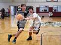 Photo from the gallery "Braggs @ Webbers Falls"