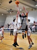 Photo from the gallery "Braggs @ Webbers Falls"